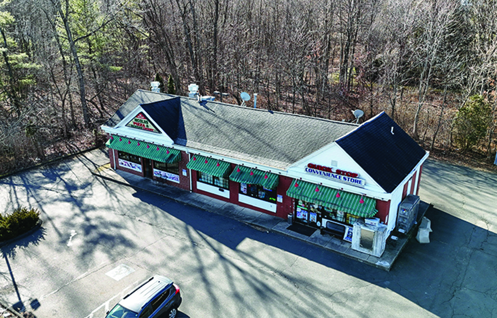 Reno Properties Group arranges  $880,000 sale of mixed-use property